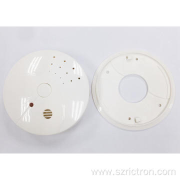 Wireless Battery Powered smoke alarm